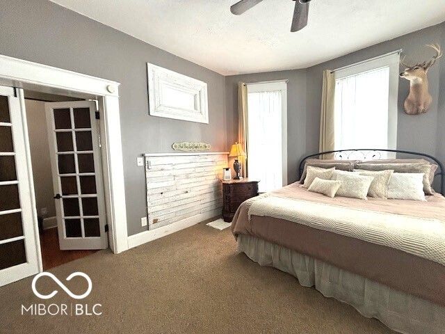 5413 S County Road 0, Clayton, IN 46116