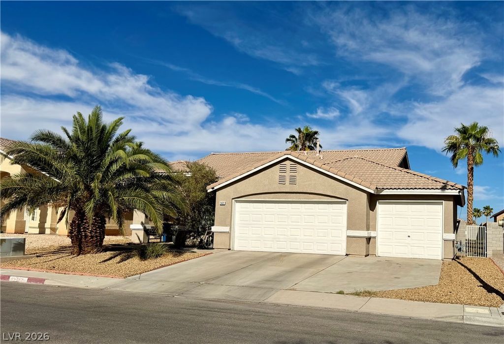 2432 Rocky Brook Street, North Las Vegas, NV 89030 — photo 2