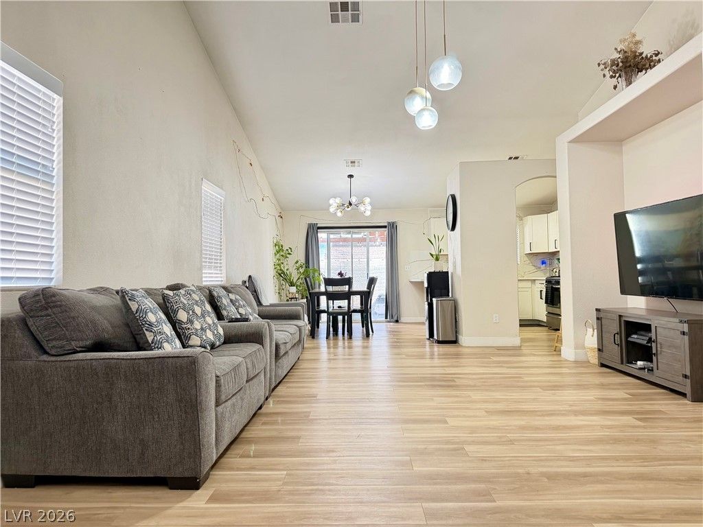 2432 Rocky Brook Street, North Las Vegas, NV 89030 — photo 3