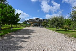 1229 County Road 5015, Cleveland, TX 77327