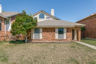 1633 San Francisco Street, Carrollton, TX 75007
