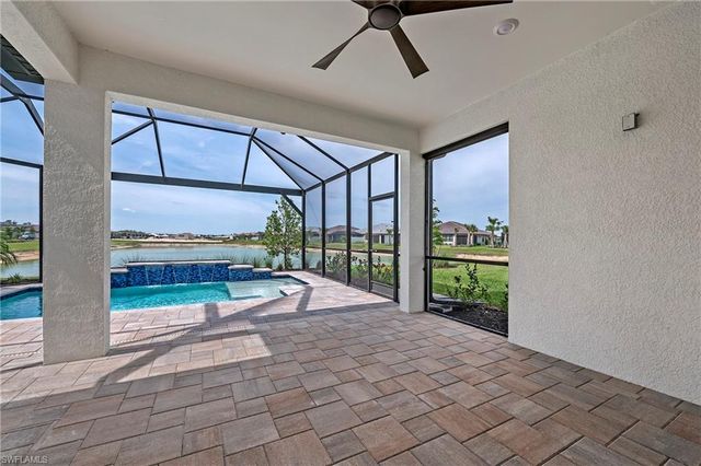 12381 Canal Grande DR, Fort Myers, FL 33913
