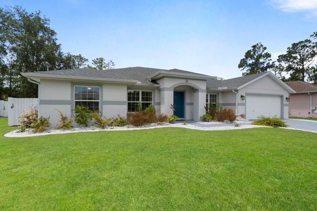 26 White Feather Ln, Palm Coast, FL 32164