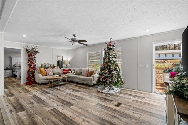 3277 Hurricane Road, Rocky Face, GA 30740