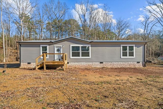 3277 Hurricane Road, Rocky Face, GA 30740