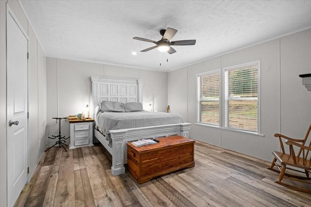 3277 Hurricane Road, Rocky Face, GA 30740