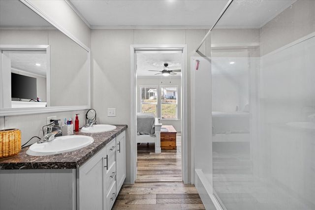 3277 Hurricane Road, Rocky Face, GA 30740