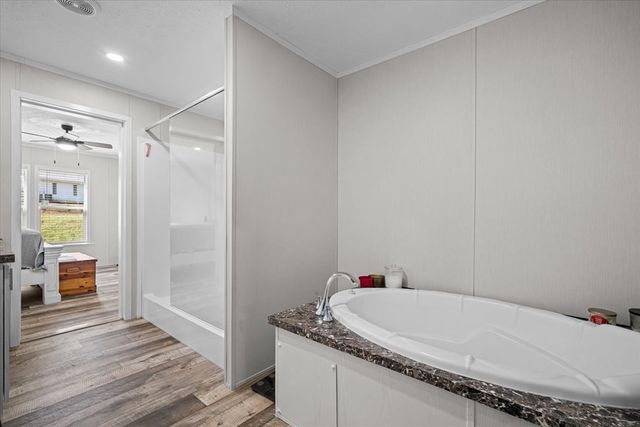 3277 Hurricane Road, Rocky Face, GA 30740