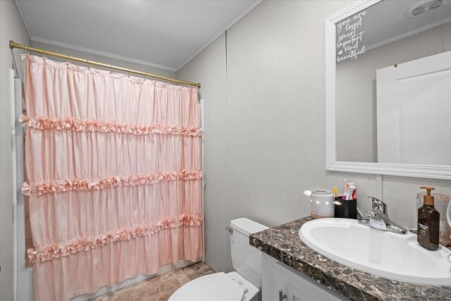 3277 Hurricane Road, Rocky Face, GA 30740