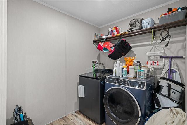 3277 Hurricane Road, Rocky Face, GA 30740