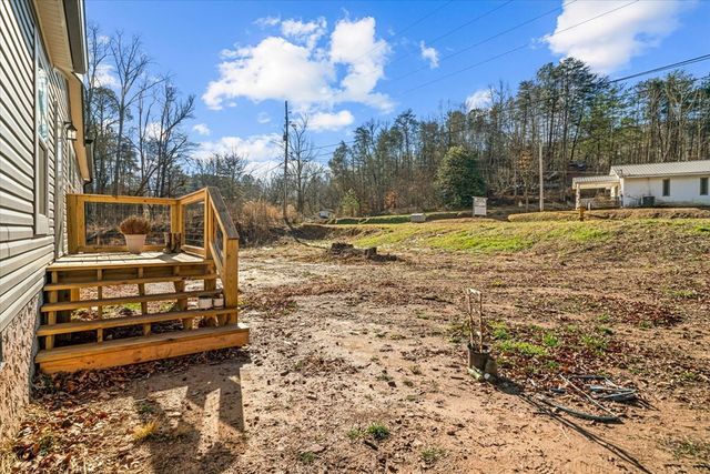 3277 Hurricane Road, Rocky Face, GA 30740