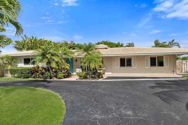 5707 NE 16TH Terrace, Fort Lauderdale, FL 33334