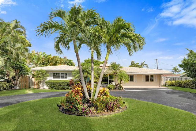 5707 NE 16TH Terrace, Fort Lauderdale, FL 33334