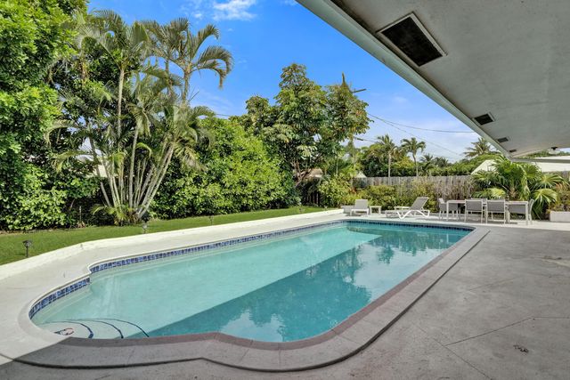 5707 NE 16TH Terrace, Fort Lauderdale, FL 33334