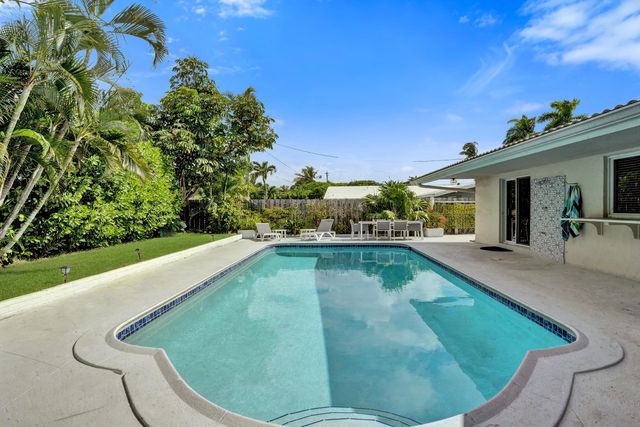 5707 NE 16TH Terrace, Fort Lauderdale, FL 33334
