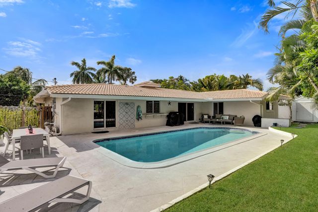 5707 NE 16TH Terrace, Fort Lauderdale, FL 33334