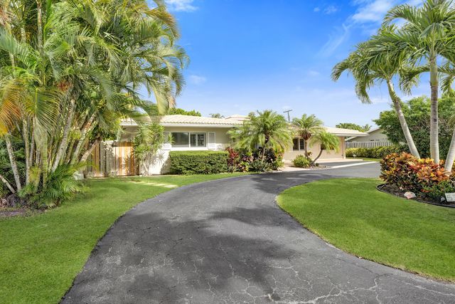 5707 NE 16TH Terrace, Fort Lauderdale, FL 33334