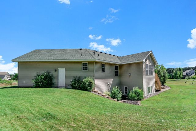 29334 139th Court NW, Princeton, MN 55371
