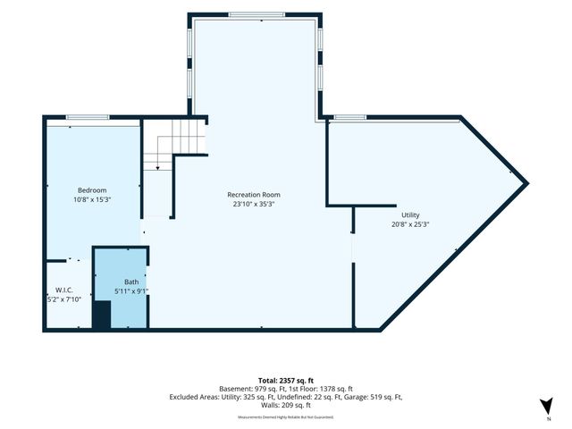 29334 139th Court NW, Princeton, MN 55371