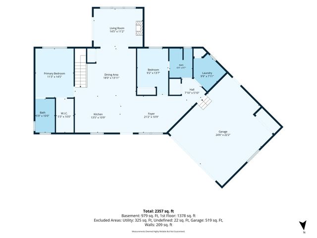 29334 139th Court NW, Princeton, MN 55371