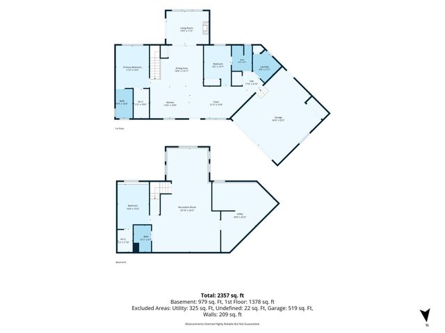 29334 139th Court NW, Princeton, MN 55371