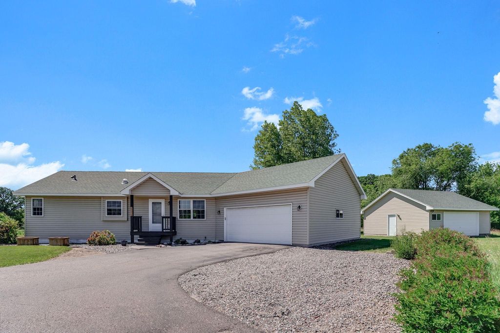 29334 139th Court NW, Princeton, MN 55371