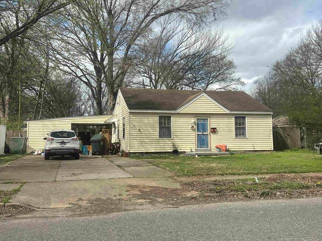 1373 RUSSWOOD RD, Memphis, TN 38108