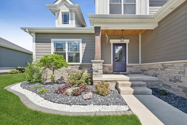 3202 Forestside Lane, Valparaiso, IN 46385