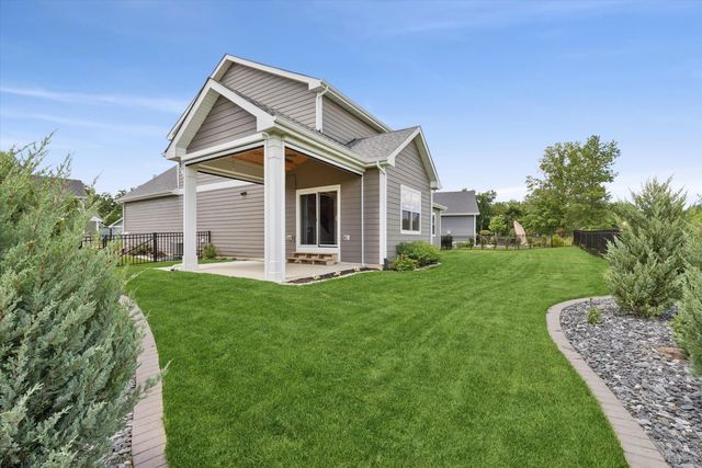 3202 Forestside Lane, Valparaiso, IN 46385