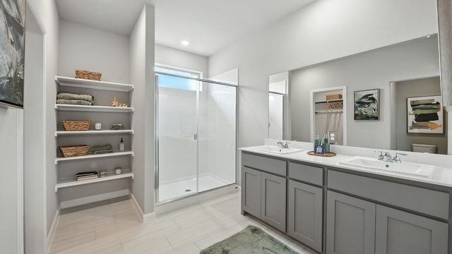 616 AMBER FIELDS Drive, Denton, TX 76259