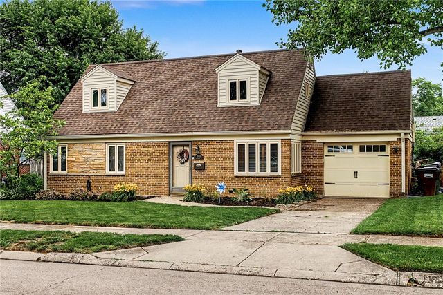 3904 Villanova Drive, Dayton, OH 45429