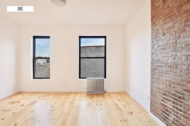427 Convent Avenue, New York City, NY 10031