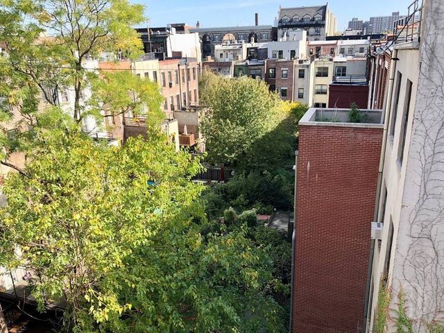 427 Convent Avenue, New York City, NY 10031