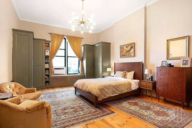 427 Convent Avenue, New York City, NY 10031
