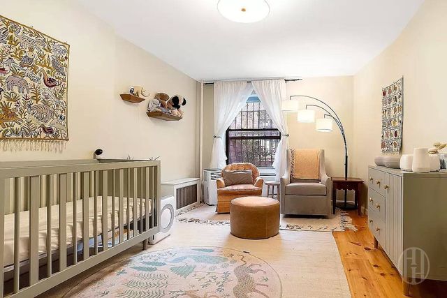 427 Convent Avenue, New York City, NY 10031