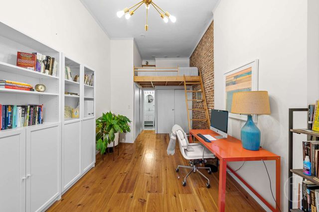 427 Convent Avenue, New York City, NY 10031