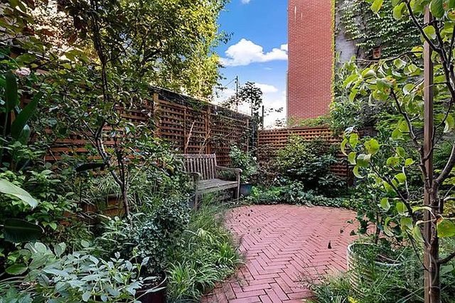 427 Convent Avenue, New York City, NY 10031