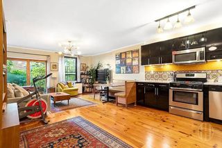 427 Convent Avenue, New York City, NY 10031