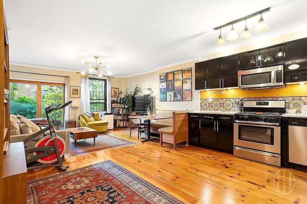 427 Convent Avenue, New York City, NY 10031