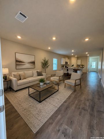 21328 RUBY CRK, San Antonio, TX 78266