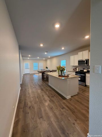 21328 RUBY CRK, San Antonio, TX 78266