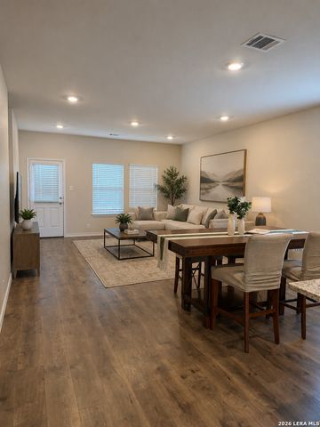 21328 RUBY CRK, San Antonio, TX 78266