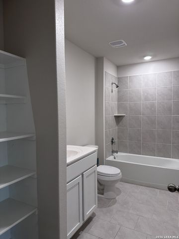 21328 RUBY CRK, San Antonio, TX 78266