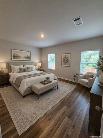 21328 RUBY CRK, San Antonio, TX 78266