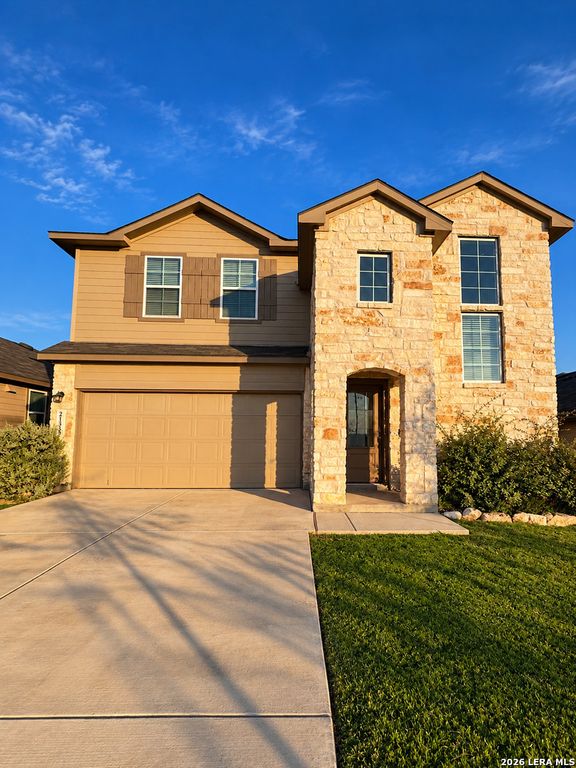21328 RUBY CRK, San Antonio, TX 78266