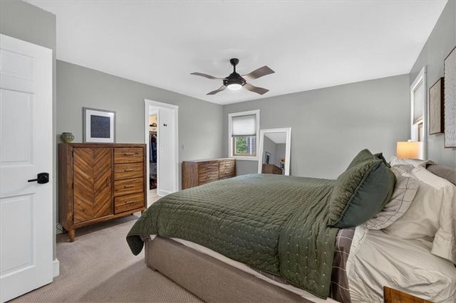 606 Camelot Drive, Liberty, MO 64068