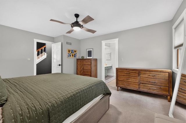 606 Camelot Drive, Liberty, MO 64068