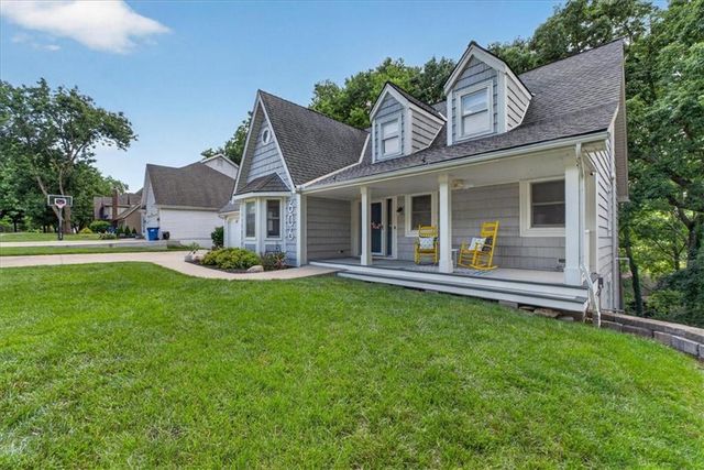 606 Camelot Drive, Liberty, MO 64068