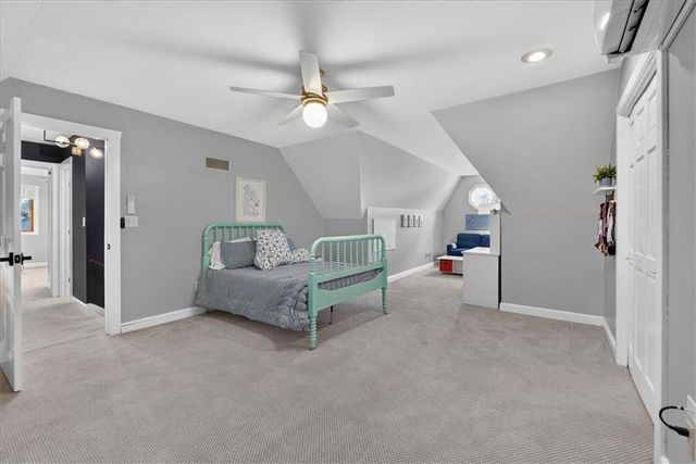 606 Camelot Drive, Liberty, MO 64068