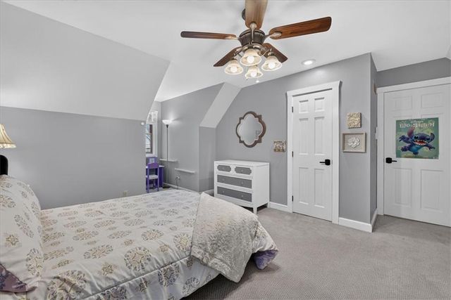 606 Camelot Drive, Liberty, MO 64068